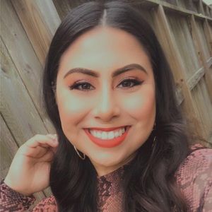 Meet your Posher, Vane